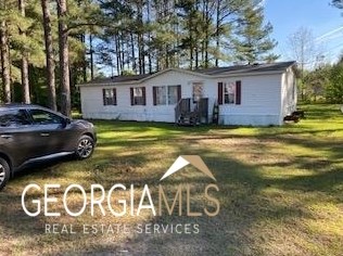 168 Pedro Rd, Varnville, SC 29944-5236