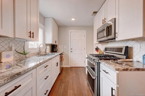 1960 Xenia St, Denver CO  80220-2244 exterior