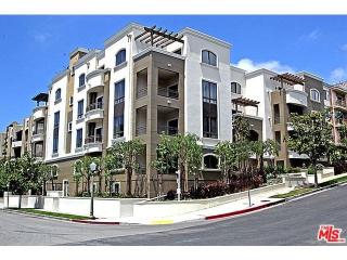 2355 Fox Hills Dr, Los Angeles CA  90064-2688 exterior