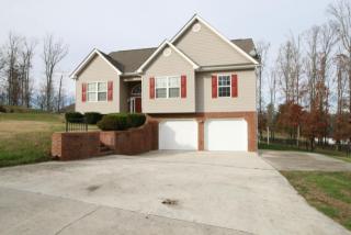 620 Hidden Oaks Dr, Flintstone, GA 30725-2740