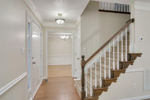 4135 Bald Eagle Pl, Evans GA  30809-4813 exterior