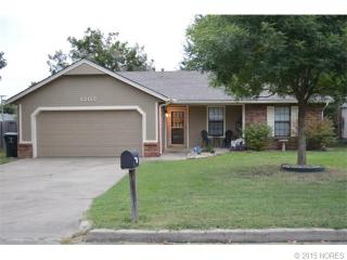 1302 Doris St, Claremore, OK 74017-7136