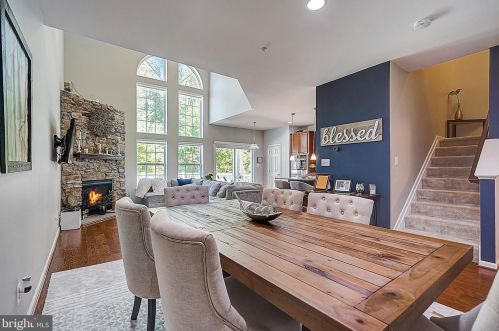 508 Millar Ct, Aberdeen MD  21001-2928 exterior