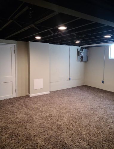 6925 Gloria Dr, Cincinnati OH  45239-4312 exterior