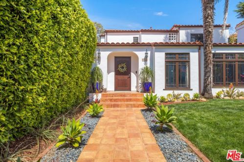 551 Lincoln Blvd, Santa Monica, CA 90402-2811