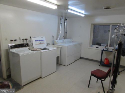 110 Carlisle Dr, Silver Spring MD exterior