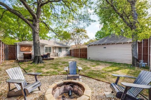 6322 Anita St, Dallas TX  75214-2615 exterior