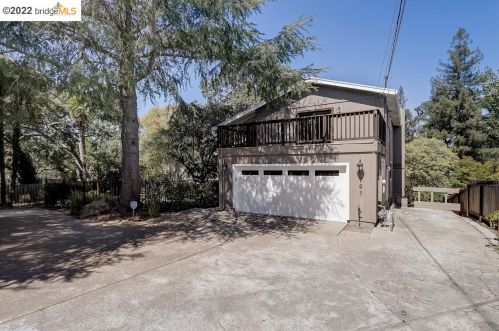 761 Grayson Rd, Concord CA  94523-2665 exterior