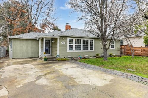 7725 Glenn Ave, Citrus Heights, CA 95610-1508
