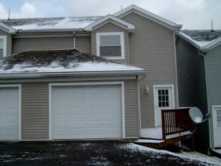 1004 Marcus Ct, Morgantown WV  26501-7173 exterior