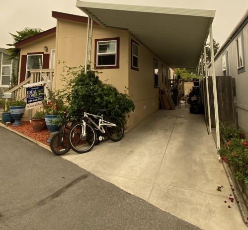 930 Rosedale Ave, Capitola, CA 95010-3608