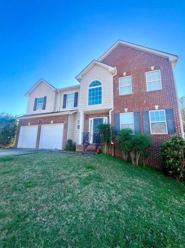 509 Scenic View Ln, Carrollton, GA 30116-1865