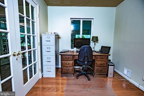 7415 Hastings St, Springfield VA  22150-4108 exterior