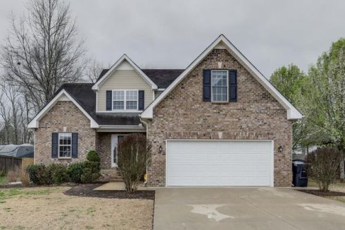 4625 Catalina Ct, Murfreesboro, TN 37128-2756
