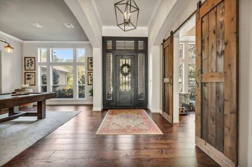 7109 Bright Star Ln, Austin, TX 78736-2422