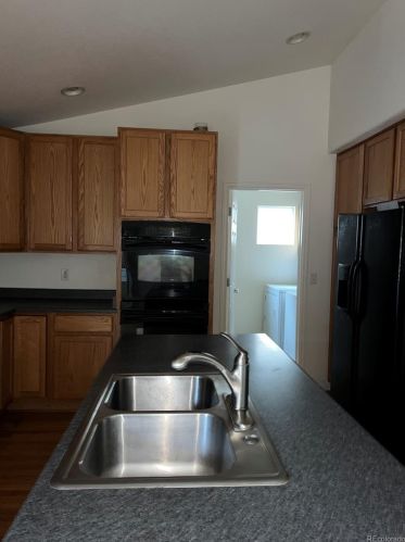 16524 Blackthorn Way, Parker CO  80134-4321 exterior