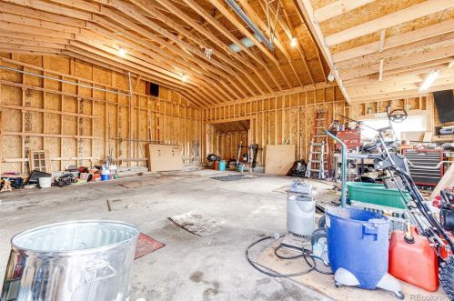 4070 Dartmouth Ave, Denver CO  80222-6861 exterior