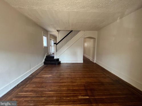 1116 Langham Ave, Camden NJ  08103-2818 exterior