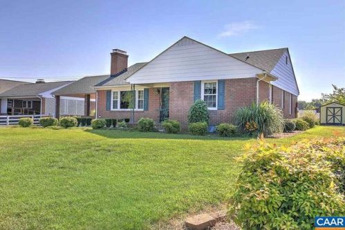 11445 Knolls Rd, Madison Mills, VA 22960-4554