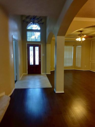 5823 Grand Saline Dr, Richmond TX  77469-6173 exterior