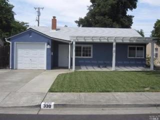 330 Colorado St, Fairfield, CA 94533-5124