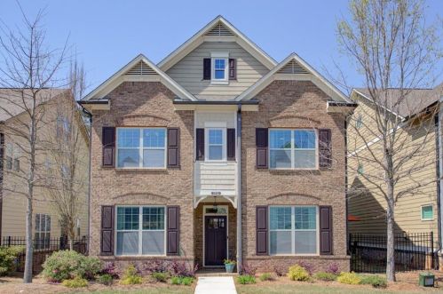 1713 Whitfield Parc Cir, Smyrna, GA 30080-2205
