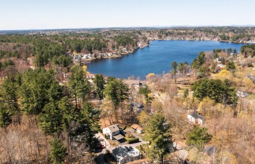 3 Lake Ave, Derry, NH 03038-4030