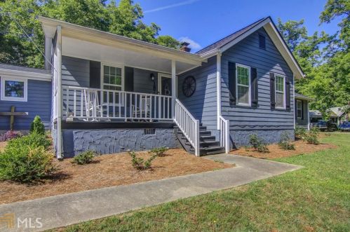 187 Heritage Park, Social Circle, GA 30025-2731