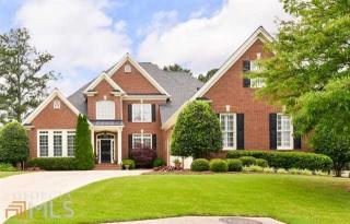 2925 Holly Pointe Ct, Marietta, GA 30062-6699