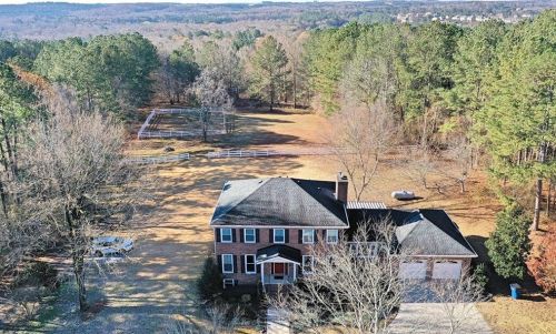 2749 Dennard Rd, Conyers, GA 30013-1133