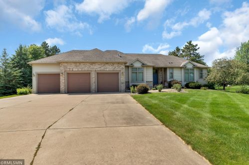 9985 Ferry Point Pl, Rice, MN 56367-9100