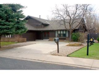 4720 Hancock Dr, Boulder, CO 80303-1104