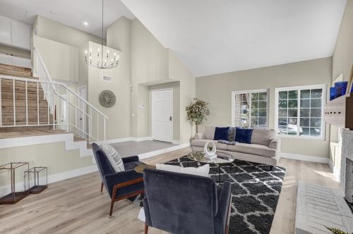 19005 Summit Ridge Dr, Walnut, CA 91789-4515