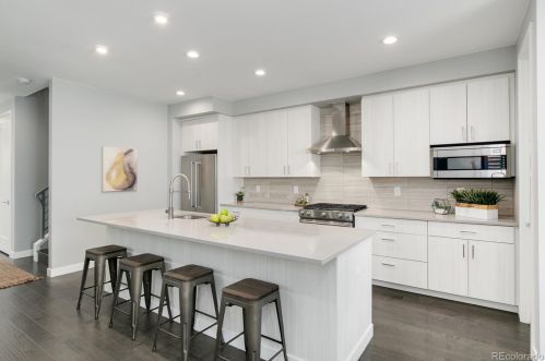 3237 Bannock St, Englewood CO  80110-2417 exterior