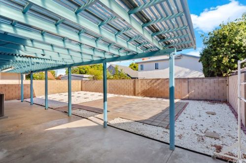 1570 Tedmar Ave, Anaheim CA  92802-1346 exterior