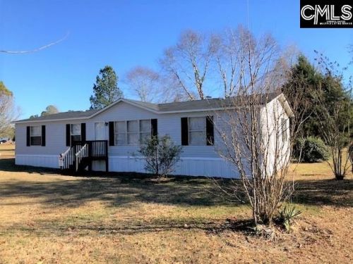 223 Sugar Maple Rd, Saint Matthews, SC 29135-7742