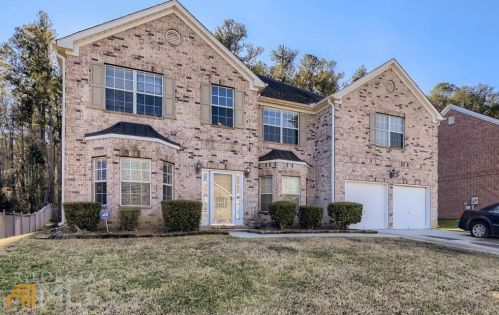 115 Surge Stone Ln, Stockbridge, GA 30281-4311