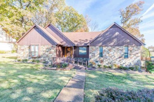 8825 Eatonwick Dr, Cordova, TN 38016-4649