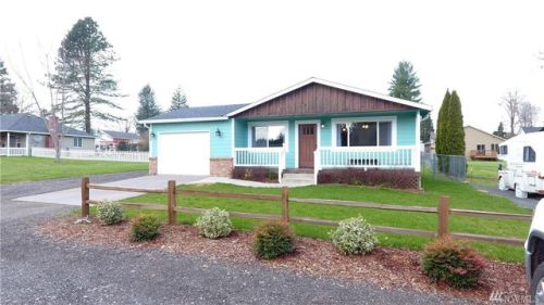 108 Cushman St, Yacolt, WA 98675-5506