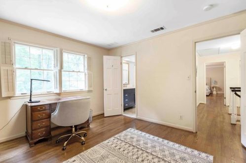 4247 Harrogate Dr, Atlanta GA  30327-3624 exterior