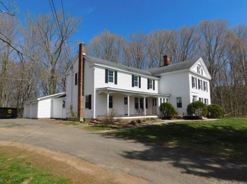45 Old Ellington Rd, East Windsor, CT 06016-9793