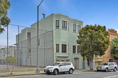 260 25th Ave, San Francisco, CA 94121-1225
