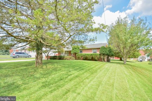 50 Elm St, Harpers Ferry WV 25425-6005 exterior