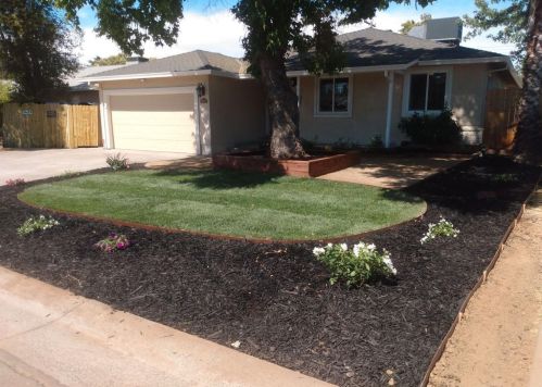 2621 Cabernet Way, Rancho Cordova, CA 95670-4809