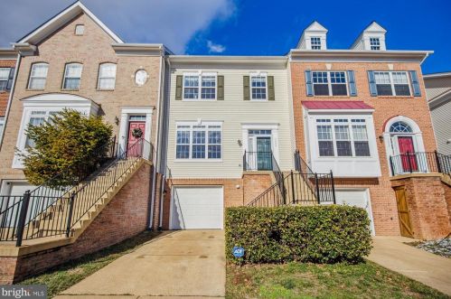 7356 Bloomington Ct, Springfield, VA 22150-4920