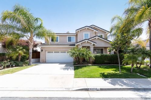 42056 Delmonte St, Temecula, CA 92591-7921