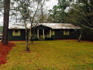 917 Barbara Cir, Moultrie, GA 31768-5227