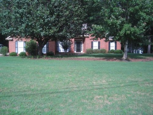 110 Wagon Wheel Dr, Ellerslie, GA 31807-5380