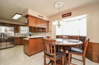 17803 Mossforest Dr, Houston TX  77090-1931 exterior