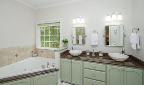 102 Pond View Rd, Evans GA  30809-6682 exterior